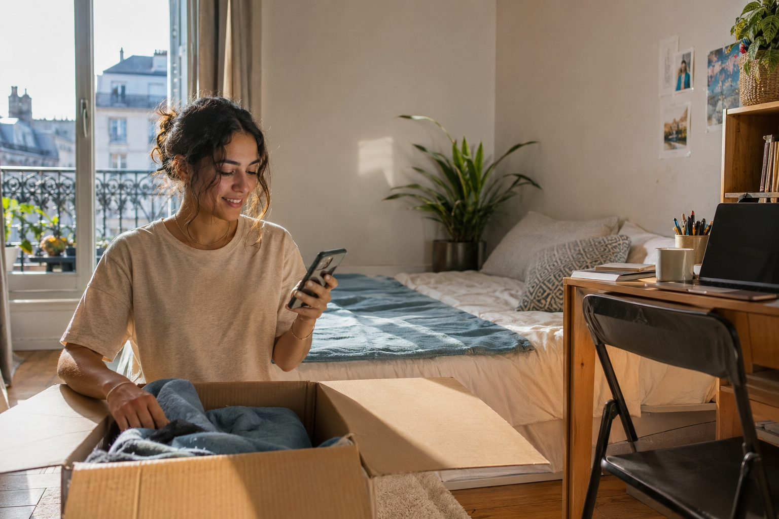 Réussir son installation en France : la checklist pratique
